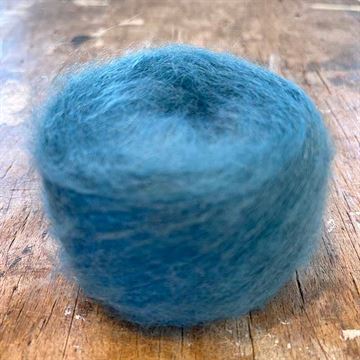 619 - Siena Kid Mohair